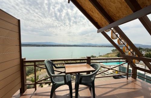 Imereti Apartamento | aphra