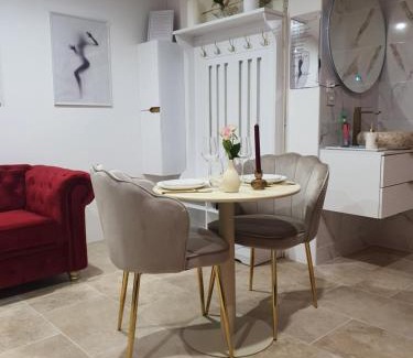 Maraussan Apartamento | Aphrodisia loveconcept