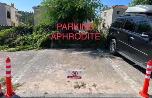 Siviri Apartamento | Aphrodite Apartment ideal for holidays in Siviri
