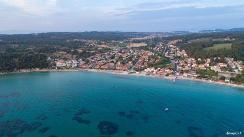 Siviri Apartamento | Aphrodite Apartment ideal for holidays in Siviri