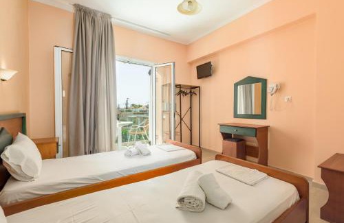 Agrilia Hotel | APHRODITE APARTMENTS