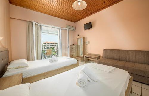 Agrilia Hotel | APHRODITE APARTMENTS