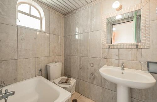 Agrilia Hotel | APHRODITE APARTMENTS
