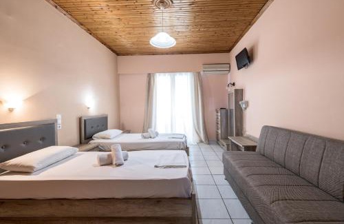 Agrilia Hotel | APHRODITE APARTMENTS