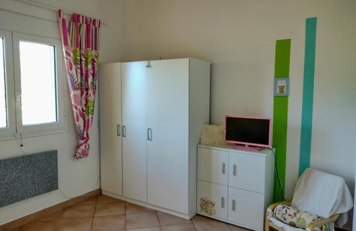 Vasilitsion Apartamento | Aphrodite Appartement Peloponnes