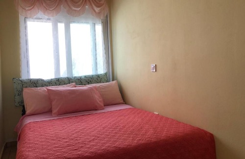 Kato Galatas Apartamento | Aphrodite beach, boutique apartment at Kalamaki