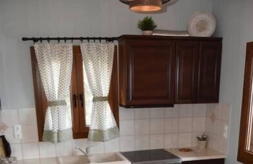 Pella Region Condominio | Aphrodite * Charming apt with stunning view!