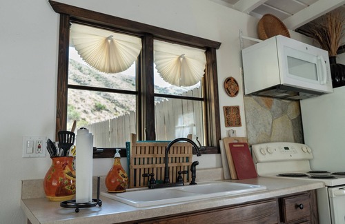 Morongo Valley Casa | Pasaje escondido Guest Ranch - Afrodita
