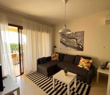 Pissouri Apartamento | Aphrodite Gardens