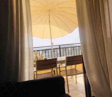 Pissouri Apartamento | Aphrodite Gardens