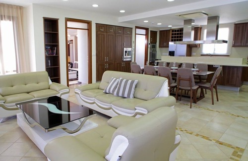 Aphrodite Hills Villa | Aphrodite Hills Elite Villas | Villa Superior Elite 0264 | Piscina privada | 5 dormitorios | Pafos