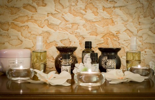 Agrilia Hotel | Aphrodite Hotel