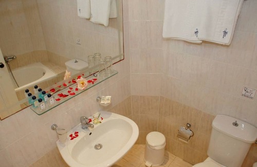 Agrilia Hotel | Aphrodite Hotel