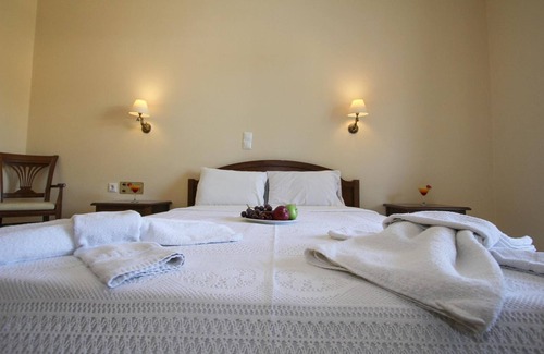 Agrilia Hotel | Aphrodite Hotel