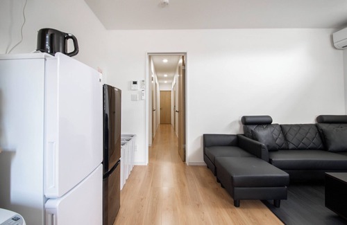 Hakodate Casa | APHRODITE
