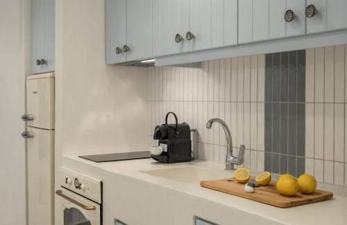 Astypalaia Apartamento | Aphrodite Luxury apartment