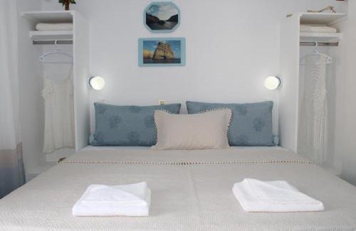 Adamas Apartamento | Aphrodite of Milos