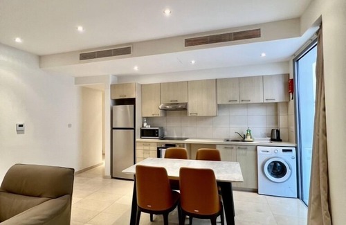 Larnaca City Centre Apartamento | Aphrodite Plaza