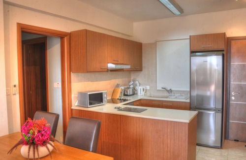 Mandria Apartamento | Aphrodite Sands Resort