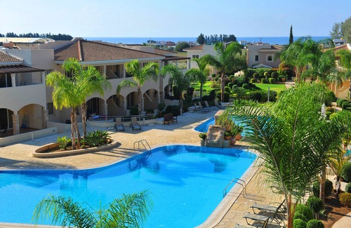 Mandria Apartamento | Aphrodite Sands Resort