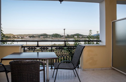 Alykes Apartamento | Aphrodite Studios & Apartments - Triple Studio for 3 guests