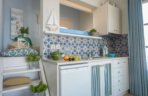 Astypalaia Casa | Aphrodite Studios