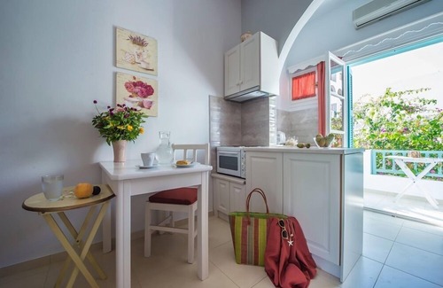 Astypalaia Casa | Aphrodite Studios