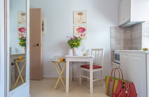 Astypalaia Casa | Aphrodite Studios