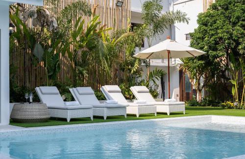 Old City Casa | Aphrodite & Venus Resort I 14 Bedrooms I Old City I Daily Housekeeping