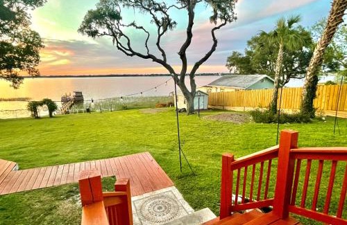 Auburndale Casa | Aphrodites Paradise - Near Disney World and Busch Gardens
