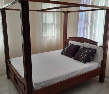 Bamburi Apartamento | aphyl homes