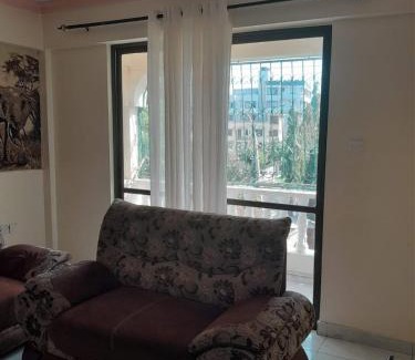 Bamburi Apartamento | aphyl homes
