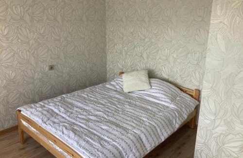 Valmiera Apartamento | Apiņa 18