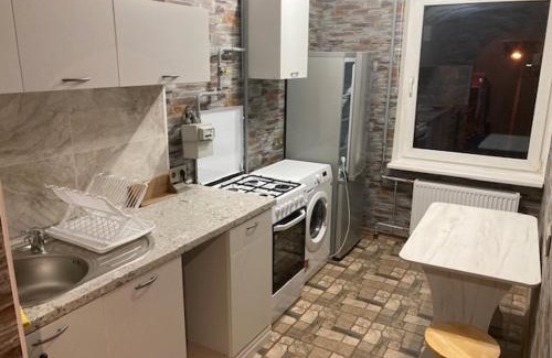 Valmiera Apartamento | Apiņa 18
