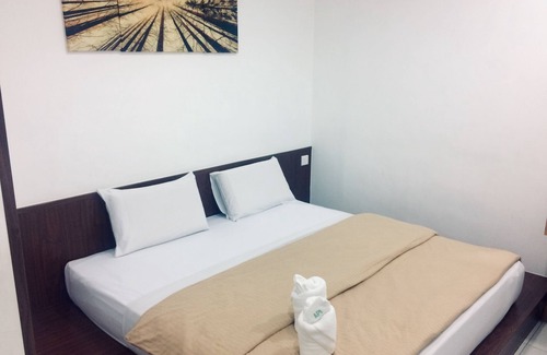 Downtown Kota Kinabalu Hotel | Api-Api Guest House