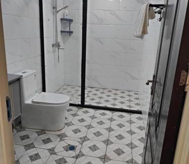 Vaitele Apartamento | Apia 1bedroom Studio, 5 min to Apia, AC, Wi-fi, kitchen 209