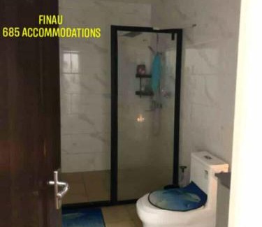 Vaitele Apartamento | APIA FINAU 685 Accommodations
