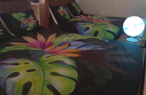 Vaitele Apartamento | APIA FINAU 685 Accommodations