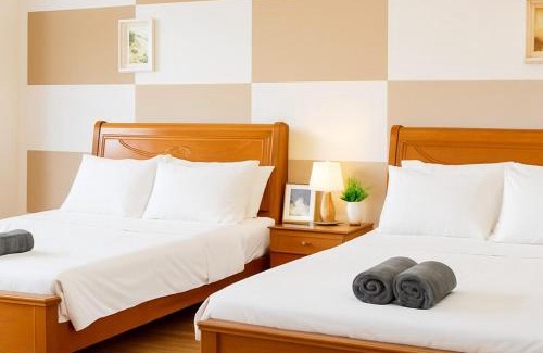 Vaitele Apartamento | Apia Studio, 2 Beds, AC, Wi-fi, TV, 5min to town 211