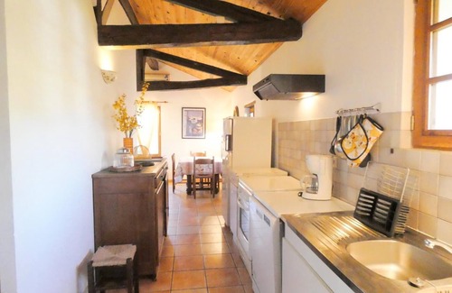 Herm Casa | Apiculteur - Herm - Gîte