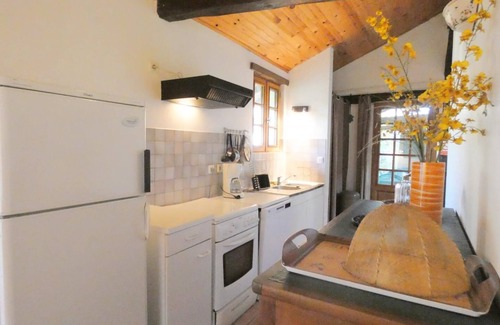 Herm Casa | Apiculteur - Herm - Gîte