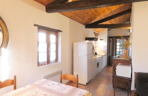 Herm Casa | Apiculteur - Herm - Gîte