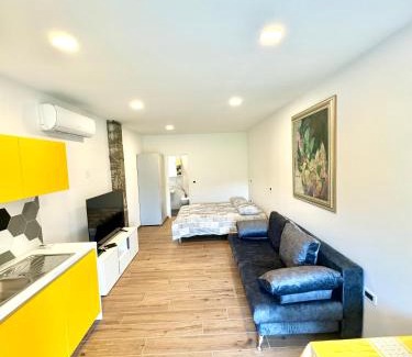 Slap Apartamento | Apilandia Nanos