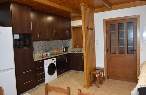 Braganca Cabaña | Apimonte Casa do Serra - PN Montesinho
