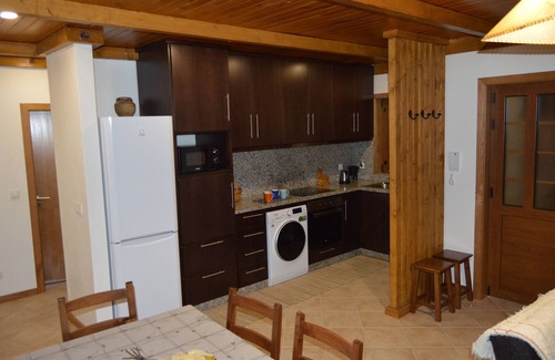 Braganca Cabaña | Apimonte Casa do Serra - PN Montesinho