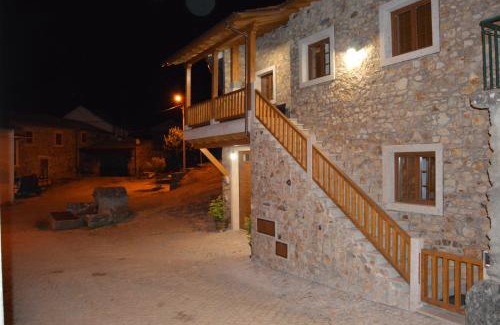 Braganca Casa | Apimonte Casa do Serra - PN Montesinho