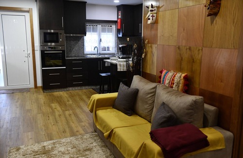 Braganca Casa | Apimonte City House A