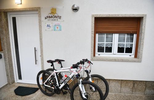 Braganca Casa | Apimonte City House B