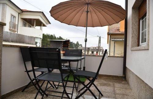 Braganca Casa | Apimonte City House B