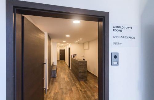 Split Casa | Apinelo Tower Rooms